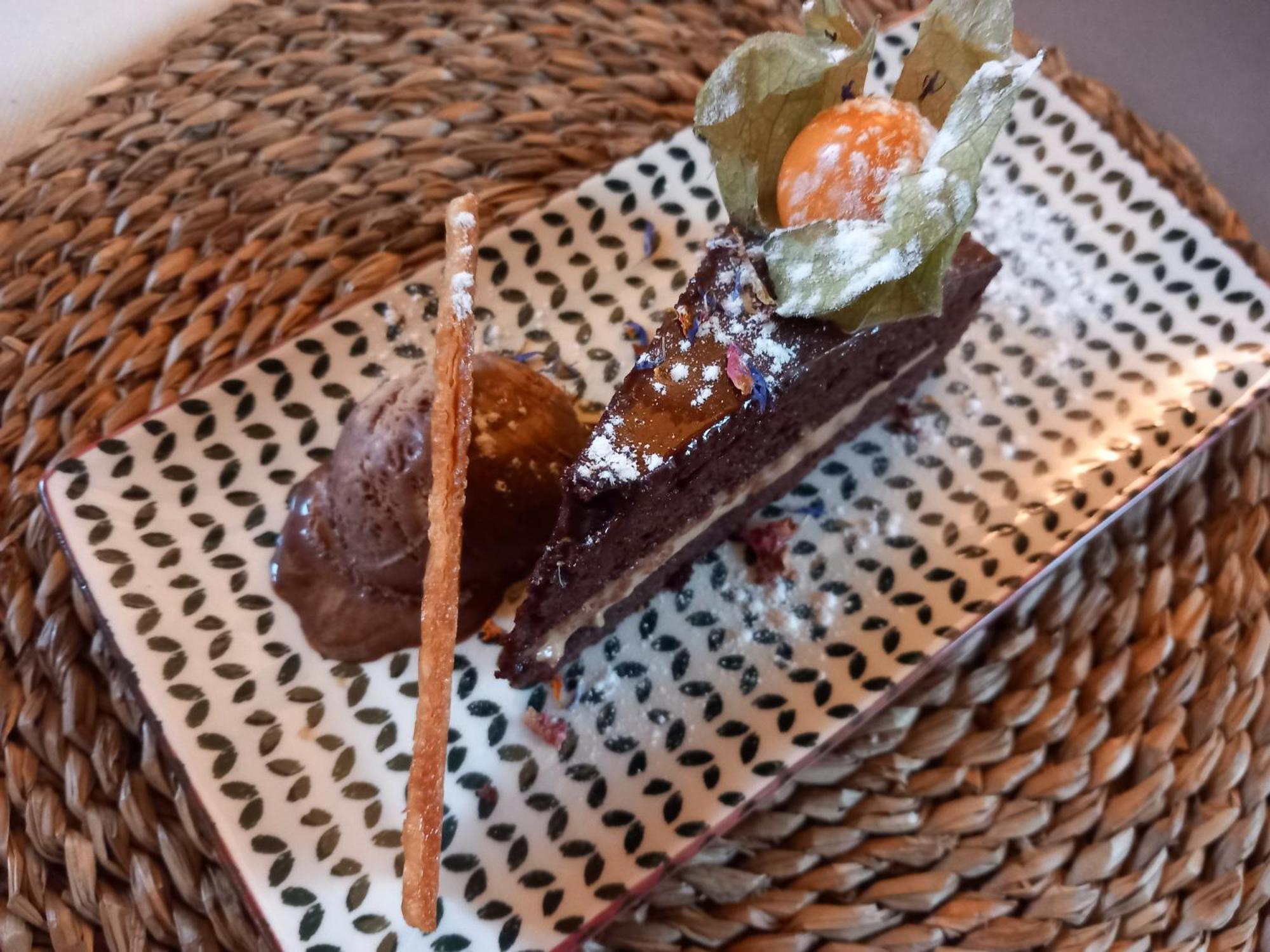 Posada Restaurante Fuenteplateada Collado Hermoso 외부 사진