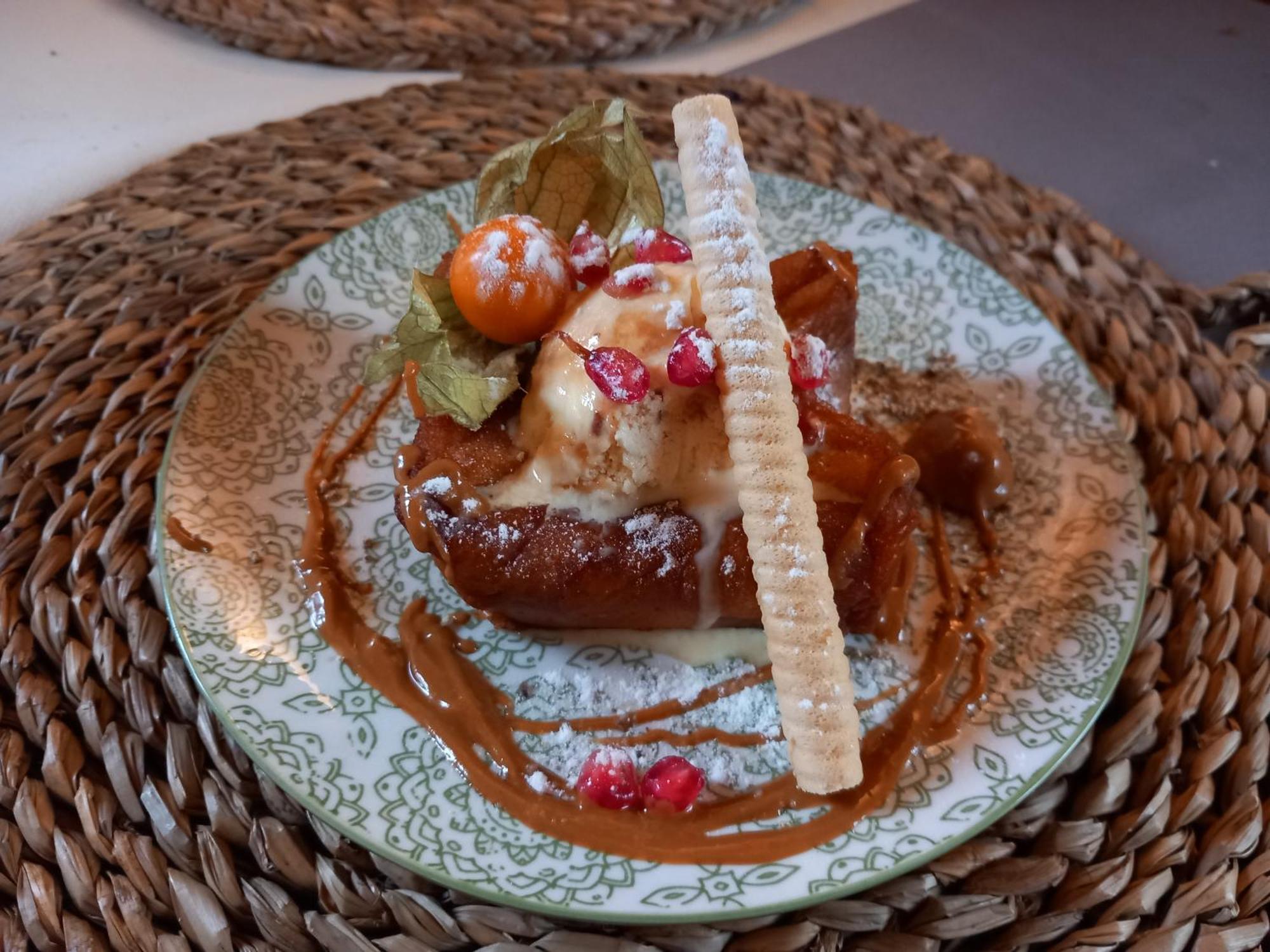 Posada Restaurante Fuenteplateada Collado Hermoso 외부 사진